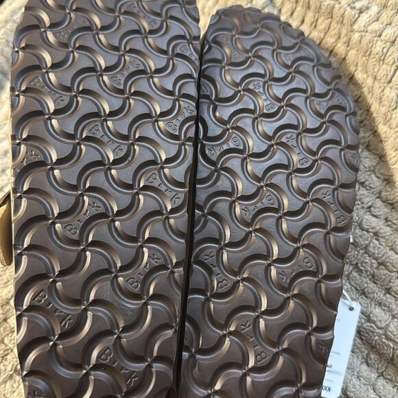 Women  Birkenstocks Boston Clog - Picture 4 of 4